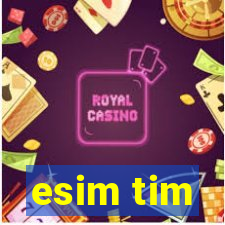 esim tim